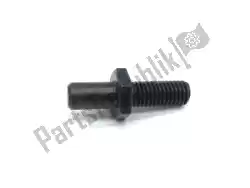 Here you can order the pin, gearshift return spring from Honda, with part number 24652HA0000: