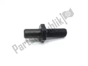 honda 24652HA0000 pin, gearshift return spring - Bottom side