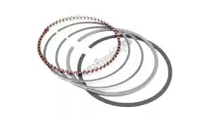 honda 13011KGAB00 ring set, piston(std.) - Bottom side