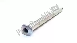 Qui puoi ordinare bullone, forcellone da Honda , con numero parte 90117KZ3B00: