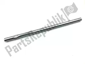 suzuki 5128107G00 tirante, sterzo - Il fondo