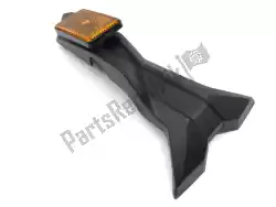 Here you can order the cover, r. Fr. Fender from Honda, with part number 61101MJPG50: