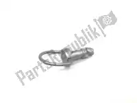 46637676995, BMW, quick release schroef bmw  1200 2004 2005 2006 2007, Nieuw