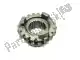 Engrenagem, 6ª conduzida Suzuki 2436136E03