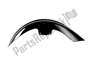 Yamaha 3D8Y215111P0 front fender - Upper side