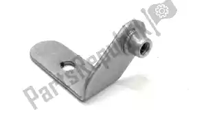 ducati 83022021A l.h. support - La partie au fond