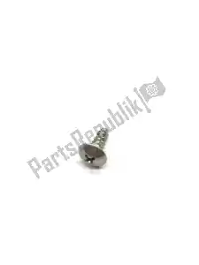 honda 9391325310 parafuso, rosqueamento, 5x14 (po) - Lado inferior