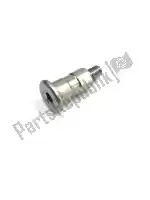 90115MCH000, Honda, bolt, change pivot honda vtx 1800 2002 2003 2004 2005 2006, New