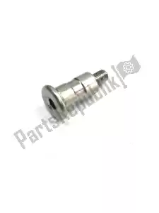 honda 90115MCH000 bolt, change pivot - Bottom side