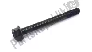 yamaha 958171010000 bullone, flangia (4my) - Il fondo
