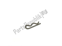 AP8201643, Aprilia, split pin, New