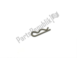 Aprilia AP8201643, Split pin, OEM: Aprilia AP8201643