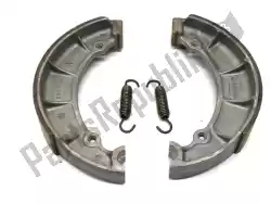 Qui puoi ordinare kit ganasce freno da Yamaha , con numero parte 3HTW253A0000: