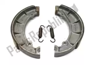 yamaha 3HTW253A0000 kit ganasce freno - Il fondo