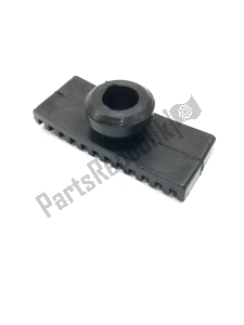 aprilia AP8120557 tank rubber - Upper side