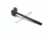 51Y121110100, Yamaha, valve, intake yamaha xt 350 1986 1987 1988 1991 1992, New