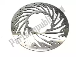Here you can order the disk from Piaggio Group, with part number 863260: