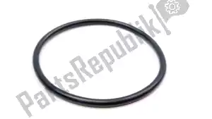 yamaha 932106429700 o-ring (583 limpador de óleo) - Lado inferior