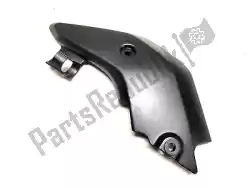 Here you can order the protector, ex. Pipe outer from Honda, with part number 18330MEED00:
