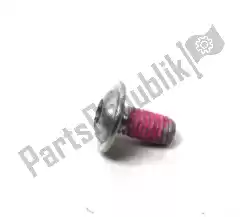 Here you can order the fillister head screw with collar - m5x10-a2-80-mk from BMW, with part number 51117707528: