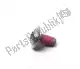 Tornillo de cabeza de relleno con collar - m5x10-a2-80-mk BMW 51117707528