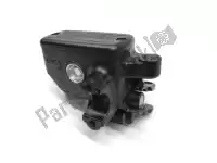 45510MW3601, Honda, cylinder sub assy., fr. brake master(nissin) honda cb cbf cbr 500 600 750 1000 1992 1994 1995 1996 1997 1998 1999 2000 2001 2002 2003 2004 2005 2006 2007 2008 2009 2010 2011 2012 2013, New