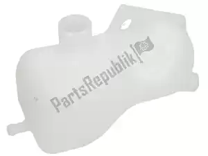 Piaggio Group 577871 brandstoftank piaggio runner (bovenste tank) org - Onderkant
