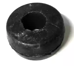 Piaggio Group AP8120311 rubber spacer - Bottom side
