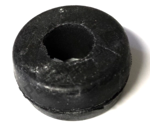 aprilia AP8120311 rubber spacer - Bottom side