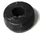 Rubber spacer Piaggio Group AP8120311