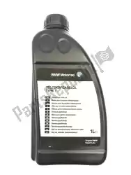 Here you can order the telescopic fork oil type 1 from BMW, with part number 31429062158: