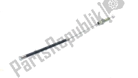 1127922D01, Suzuki, kabel, achter, l, Nieuw