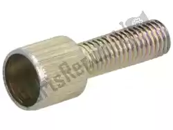 Here you can order the screw from Piaggio Group, with part number 098128: