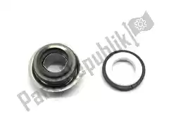 Here you can order the pump mechanical seal from Piaggio Group, with part number AP3LAA000173: