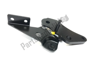 aprilia B044621 supporto - Lato sinistro