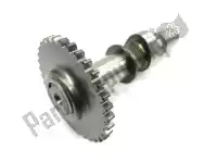 14210KYJ900, Honda, camshaft comp., ex. honda cbr crf 250 2011 2013 2014 2015, New