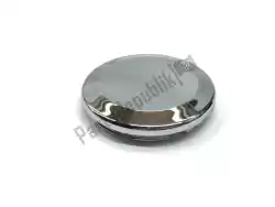 Here you can order the cap, lock nut from Honda, with part number 90302ME5000:
