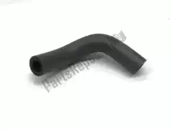 Here you can order the tube b, fuel from Honda, with part number 17687MY1000: