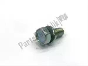 kawasaki 180BA0614 bolt-upset-ws, 6x14 zx1400a6f - Onderkant