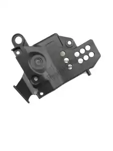 Piaggio Group B044551 abs control unit support - Bottom side