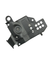 aprilia B044551 abs control unit support - Bottom side