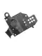 Abs control unit support Piaggio Group B044551
