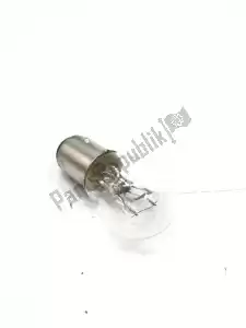 Piaggio Group 129953 lâmpada 12v-21 / 5w - Lado superior