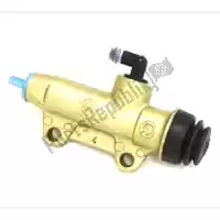 62540051AB, Ducati, Achterrem pomp ducati  monster 400 600 620 750 800 900 916 1000 1993 1994 1995 1996 1997 1998 1999 2000 2001 2002 2003 2004 2005 2006, Nieuw