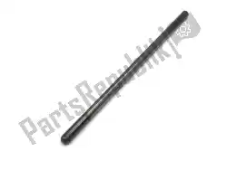 Here you can order the push piece from Piaggio Group, with part number 493897: