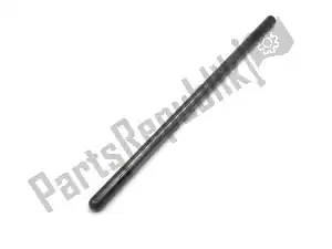 Piaggio Group 493897 push piece - Bottom side