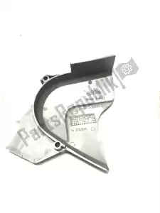 Piaggio Group AP8107171 coperchio pignone. grigio - Lato superiore