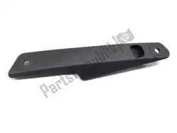 Here you can order the windshield bracket, left from BMW, with part number 46638556015: