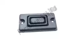 Here you can order the diaphragm,maste from Suzuki, with part number 5966749460: