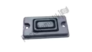 suzuki 5966749460 diaphragm,maste - Bottom side